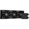 Фото - Система водяного охолодження ID-Cooling Dashflow 360 Basic Black | click.ua