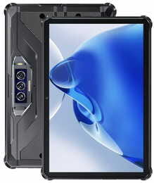 Планшет Oukitel RT7 12/256GB 5G Dual Sim Black
