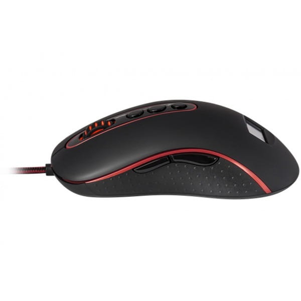 Мышь Redragon Mars TFT Black/Red (74846)