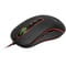 Фото - Мышь Redragon Mars TFT Black/Red (74846) | click.ua