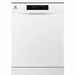 Посудомийна машина Electrolux SEA94720SW
