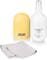 Фото - Набор для чистки 2E Pill (2E-SK140YW) LED/LCD + салфетка 20х20 см White/Yellow | click.ua