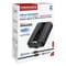Фото - Універсальна мобільна батарея Promate Neo-10Uni 10000mAh 30W Black | click.ua
