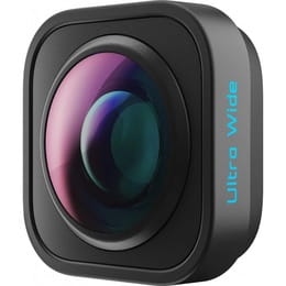 Модульна лінза GoPro Ultra Wide Lens Mod для HERO13 Black (AEWAL-001)