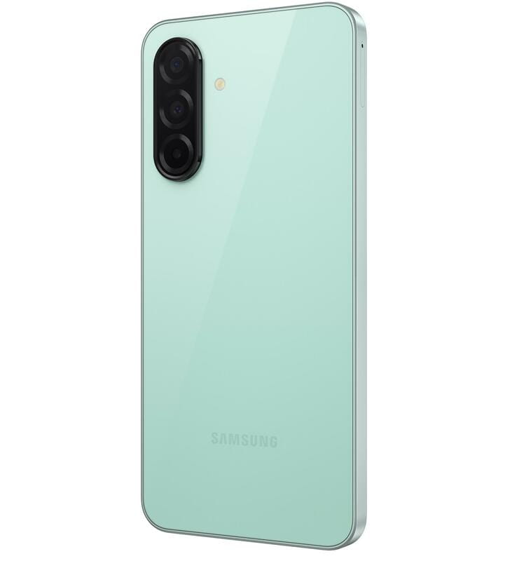 Смартфон Samsung Galaxy A26 5G 8/256GB Mint (SM-A266BLGCEUC)