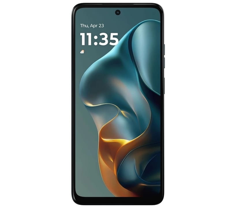 Смартфон Motorola Moto G05 4/256GB Forest Green (PB6L0022UA)
