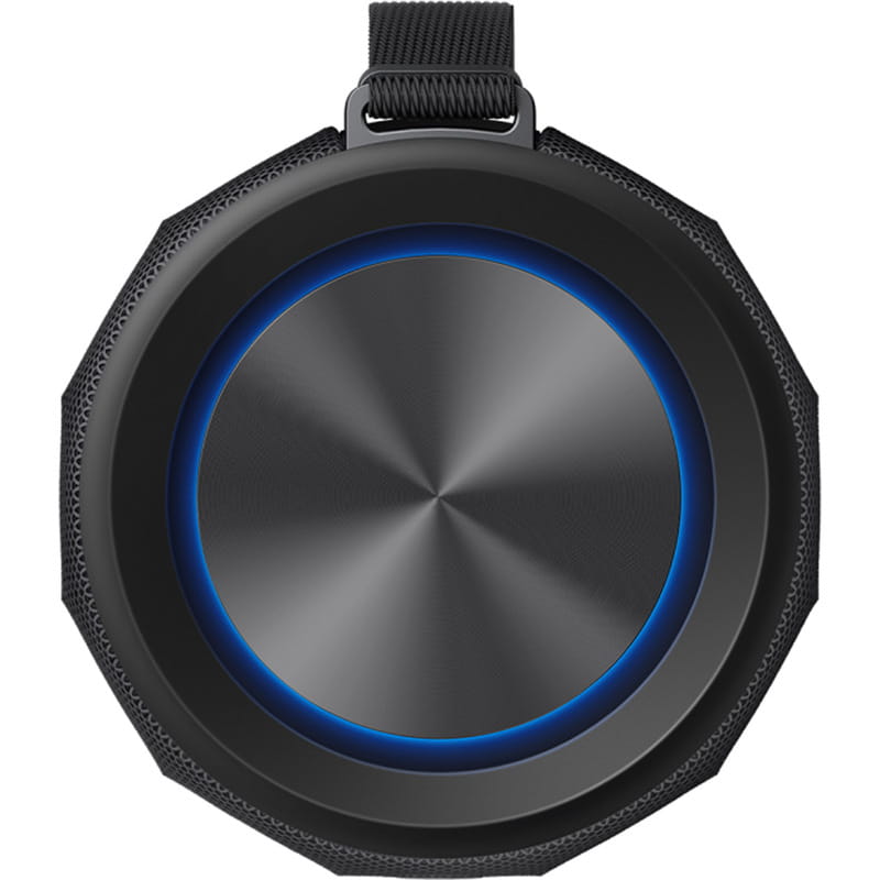 Акустична система Xiaomi Bluetooth Speaker Mini Black (QBH4274GL)_EU