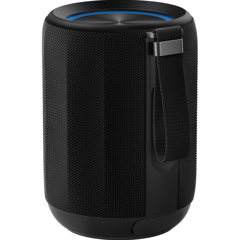 Акустична система Xiaomi Bluetooth Speaker Mini Black (QBH4274GL)_EU