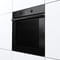Фото - Встраиваемый комплект Варочная поверхность Gorenje GTW641EB + Духовой шкаф Gorenje BO6735E05B | click.ua