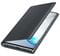 Фото - Чохол-книжка Samsung LED View Cover для Samsung Galaxy Note 10 SM-N970 Black (EF-NN970PBEGRU) | click.ua