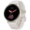 Фото - Смарт-часы Garmin Vivoactive 5 Cream Gold Aluminum Bezel with Ivory Case and Silicone Band (010-02862-5B) | click.ua