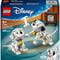 Фото - Конструктор LEGO Disney Classic Лаки и Пенни. 101 далматинец (43271) | click.ua