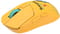 Фото - Мышь беспроводная A4Tech Bloody R72 Ultra Renegade Sunset Yellow | click.ua