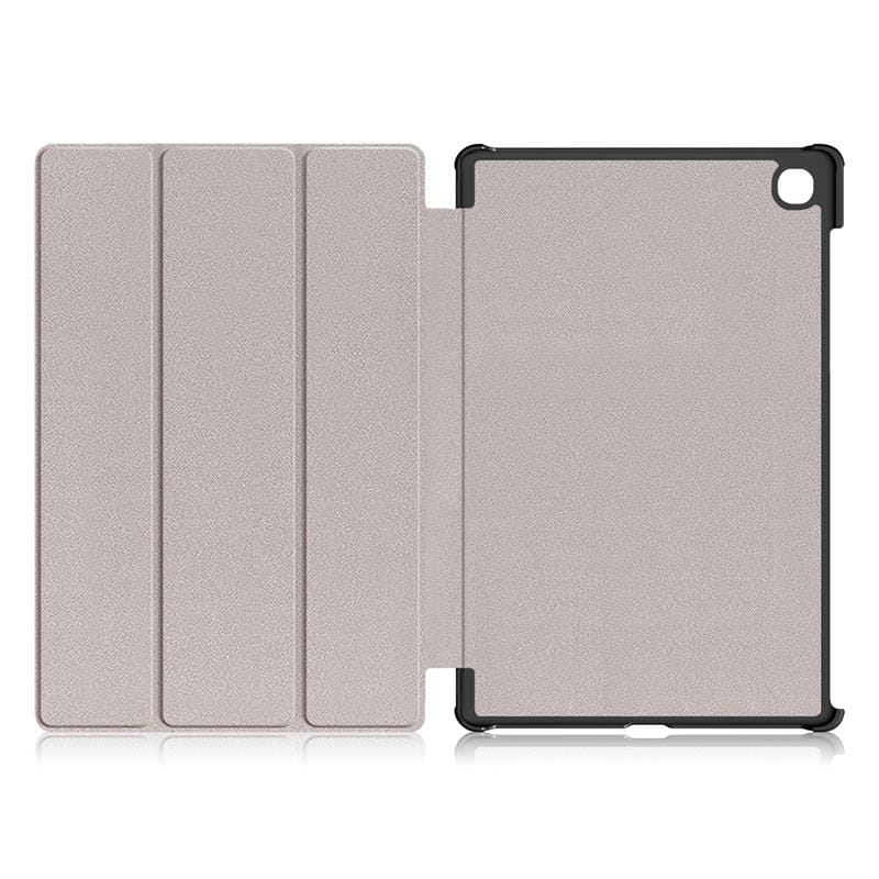 Чехол-книжка BeCover Smart для Samsung Galaxy Tab S6 Lite 10.4 P610/P613/P615/P619 Gray (705215)