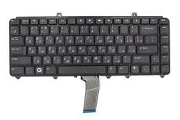 Клавіатура PowerPlant для ноутбука Acer Aspire 1420, One 715 чорний, без фрейма (KB310364)