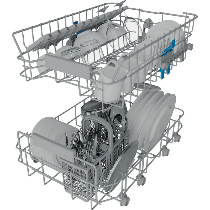 Встраиваемая посудомоечная машина Indesit DSIC 3M19