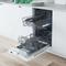 Фото - Встраиваемая посудомоечная машина Indesit DSIC 3M19 | click.ua