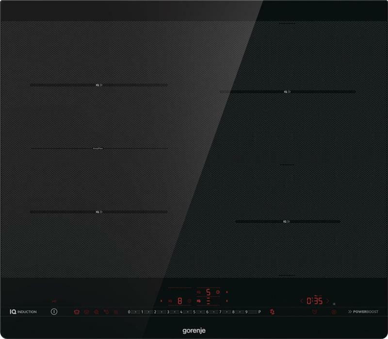 Варильна поверхня Gorenje IS645BG