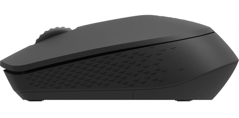 Мышь беспроводная Rapoo M100 Silent Wireless Multi-Mode Grey