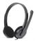 Фото - Гарнітура REAL-EL GD-011MV Black | click.ua